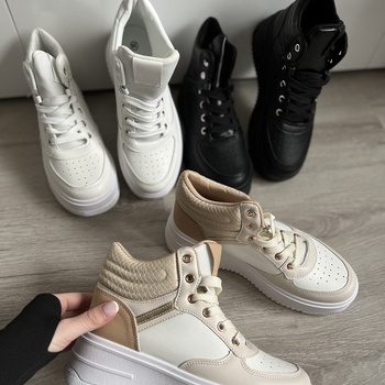 Augstās botes A2039