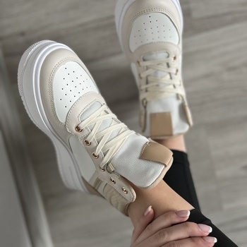 Augstās botes A2039