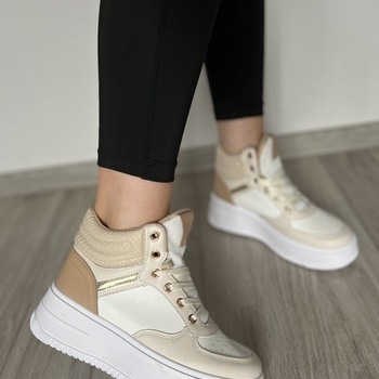 Augstās botes A2039