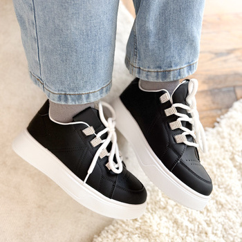 Botes ar dimantiņiem 85-961