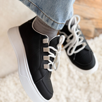 Botes ar dimantiņiem 85-961