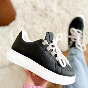 Botes ar dimantiņiem 85-961