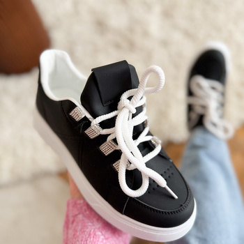 Botes ar dimantiņiem 85-961