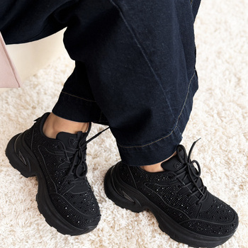 Botes ar dimantiņiem BL616P