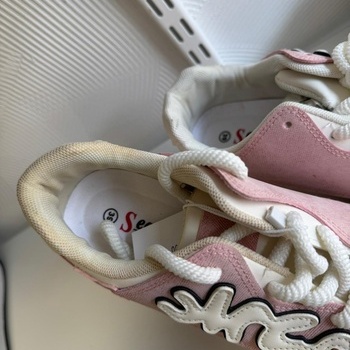Botes BL397P defekts 