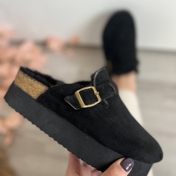 UGG ielas čības