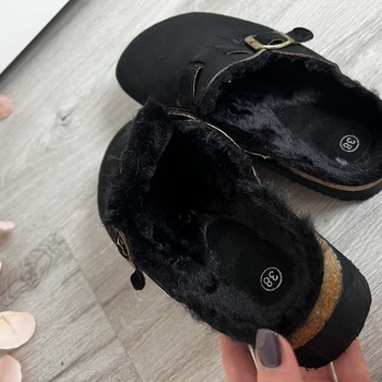 UGG ielas čības