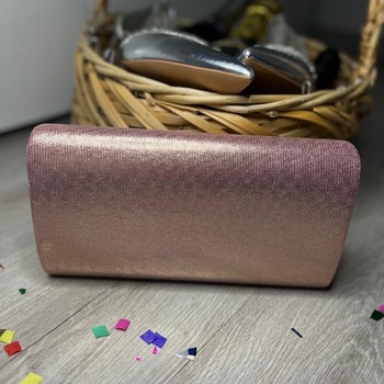 Clutch somiņa