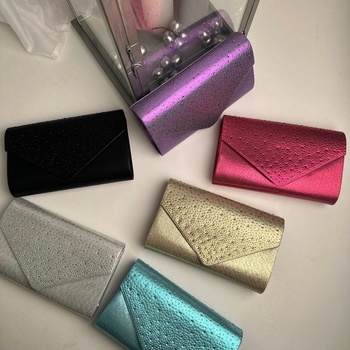 Clutch somiņa