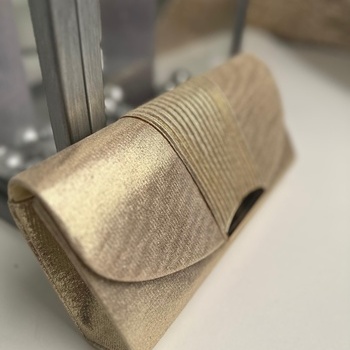 Clutch somiņa