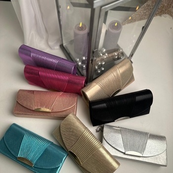 Clutch somiņa