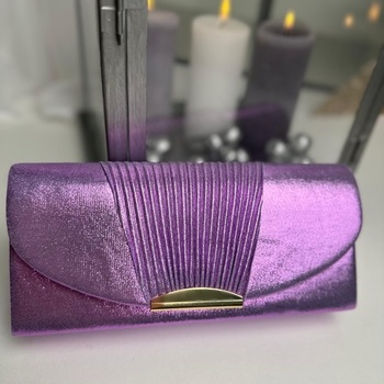 Clutch somiņa