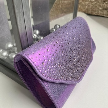 Clutch somiņa