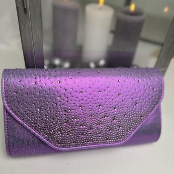 Clutch somiņa