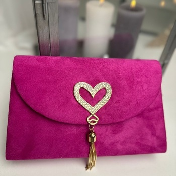 Clutch somiņa