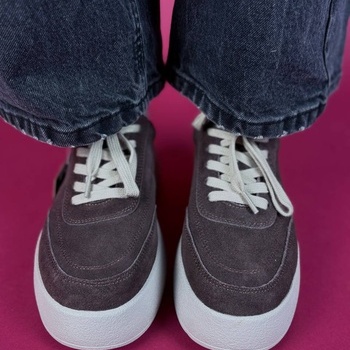 Dabīgās zamšādas kedas 2323X