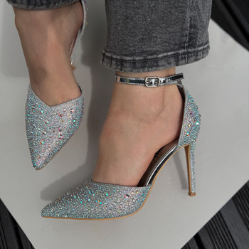 DIAMOND kurpes YES-505-1