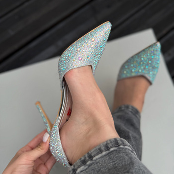 DIAMOND kurpes YES-505-1