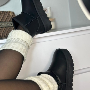 Eko ādas UGG LT315-7