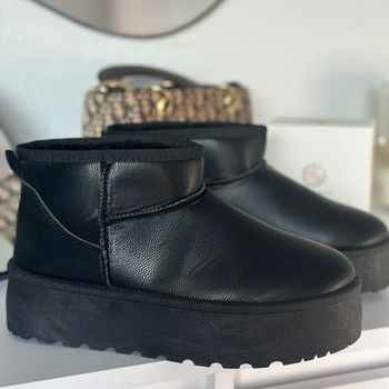 Eko ādas UGG LT316-7