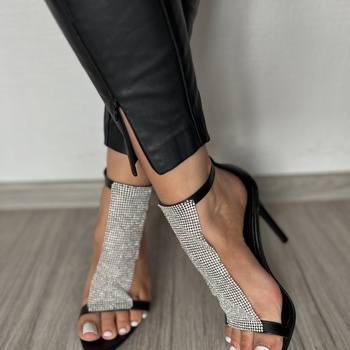 Elegantas kurpes uz papēdi NF87