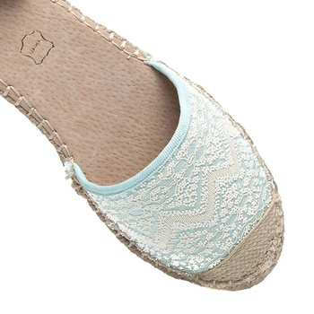 Espadrilles