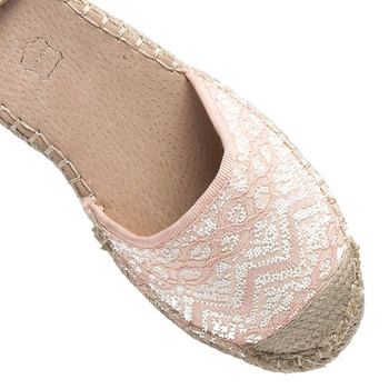 Espadrilles