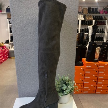 Garie zābaki D7287-2