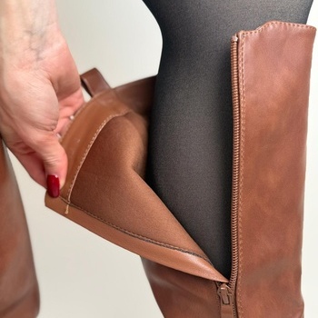 Garie zābaki DM-Y38