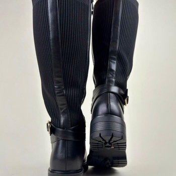 Garie zābaki DM200-L2