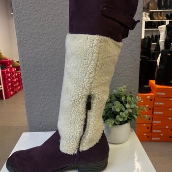 Garie zābaki TX11W-O8P