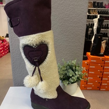 Garie zābaki TX11W-O8P