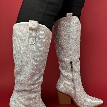 DIAMOND kovboju stila K696