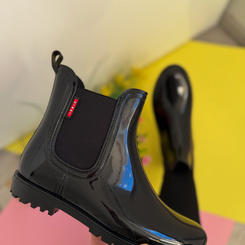 Gumijas zābaki 2302-2