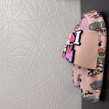 Iešļūcenes ar minnie mouse