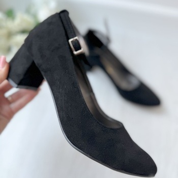Kurpes ELEGANCE