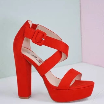Kurpes YES-7595