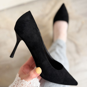 Kurpes ar d/ā iekšzoli LE172