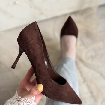 Kurpes ar d/ā iekšzoli LE172