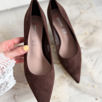 Kurpes ar d/ā iekšzoli LE172