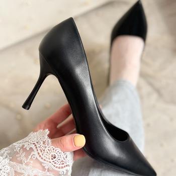 Kurpes ar d/ā iekšzoli LE173P