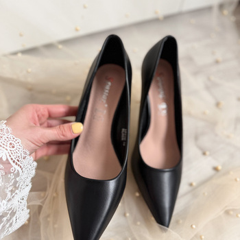 Kurpes ar d/ā iekšzoli LE173P