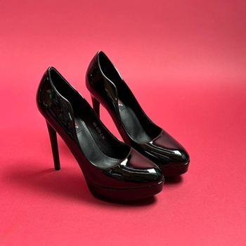 Kurpes uz platformas YES 8255-2