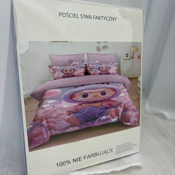 LABUBU GULTAS VEĻA