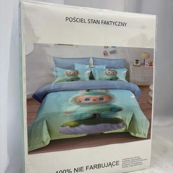 LABUBU GULTAS VEĻA