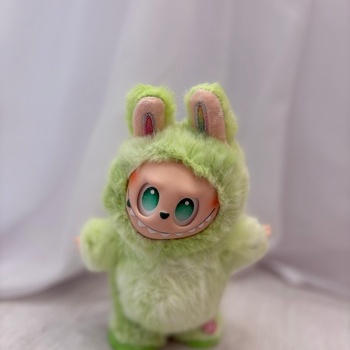 LABUBU