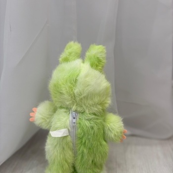 LABUBU