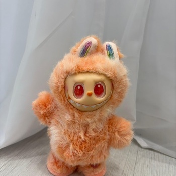 LABUBU