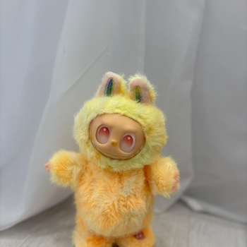 LABUBU