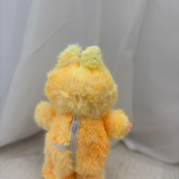 LABUBU